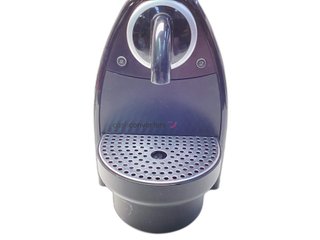 cafetera capsulas krups nespresso essenza xn2120