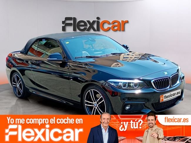 BMW Serie 2 220iA - foto 1