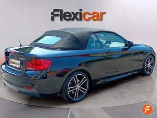 BMW Serie 2 220iA