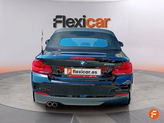 BMW Serie 2 220iA