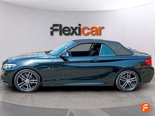 BMW Serie 2 220iA