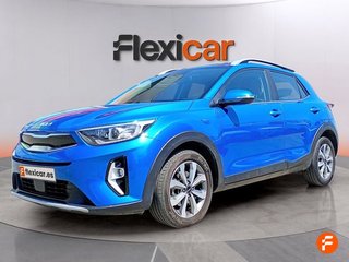 Kia Stonic 1.0 T-GDi 74kW (100CV) MHEV MT Drive