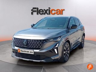 Renault Austral Techno E-Tech Full Hybrid 96kW (131CV) - 5P (2025)