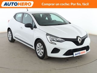Renault Clio 1.0 SCe Life