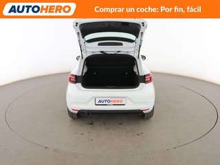 Renault Clio 1.0 SCe Life