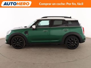 MINI Countryman Cooper