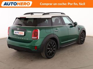 MINI Countryman Cooper