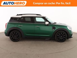 MINI Countryman Cooper