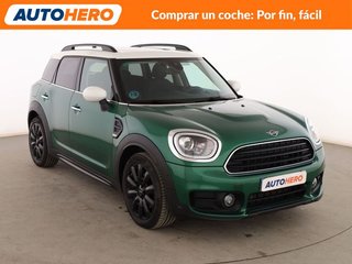 MINI Countryman Cooper