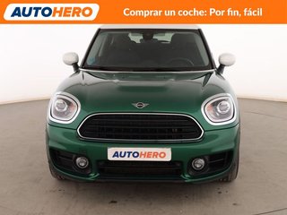 MINI Countryman Cooper