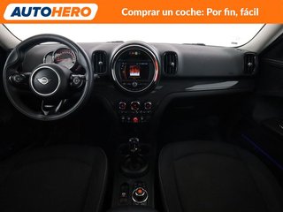 MINI Countryman Cooper