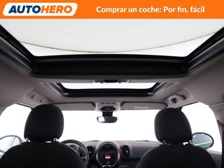 MINI Countryman Cooper
