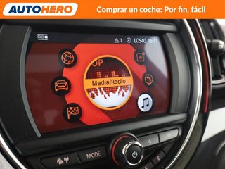 MINI Countryman Cooper