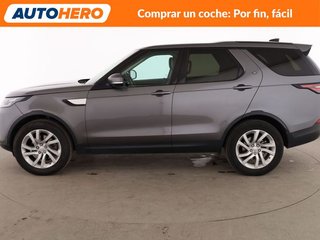 Land-Rover Discovery 2.0 Si4 TwinTurbo HSE