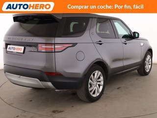 Land-Rover Discovery 2.0 Si4 TwinTurbo HSE