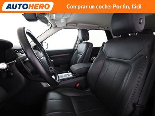 Land-Rover Discovery 2.0 Si4 TwinTurbo HSE