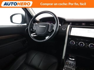 Land-Rover Discovery 2.0 Si4 TwinTurbo HSE