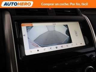Land-Rover Discovery 2.0 Si4 TwinTurbo HSE