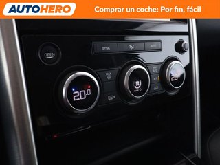 Land-Rover Discovery 2.0 Si4 TwinTurbo HSE