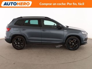 Skoda Karoq 2.0 TDI Sportline 4x4