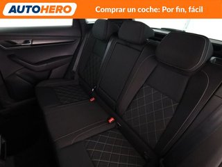 Skoda Karoq 2.0 TDI Sportline 4x4