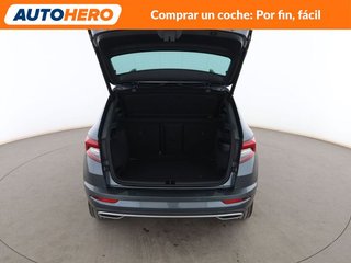 Skoda Karoq 2.0 TDI Sportline 4x4