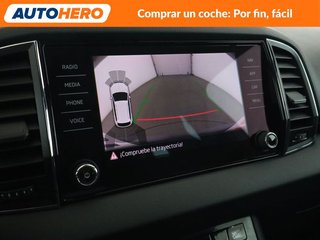Skoda Karoq 2.0 TDI Sportline 4x4