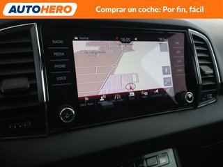 Skoda Karoq 2.0 TDI Sportline 4x4