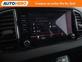 Skoda Karoq 2.0 TDI Sportline 4x4