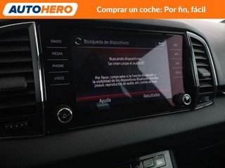 Skoda Karoq 2.0 TDI Sportline 4x4