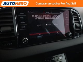 Skoda Karoq 2.0 TDI Sportline 4x4