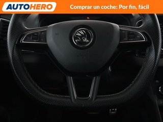 Skoda Karoq 2.0 TDI Sportline 4x4
