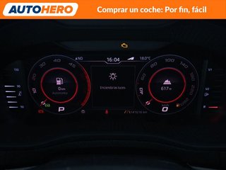 Skoda Karoq 2.0 TDI Sportline 4x4