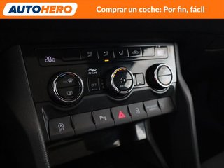 Skoda Karoq 2.0 TDI Sportline 4x4
