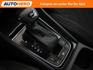 Skoda Karoq 2.0 TDI Sportline 4x4