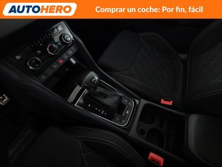 Skoda Karoq 2.0 TDI Sportline 4x4