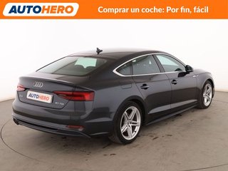 Audi A5 40 TDI Sport