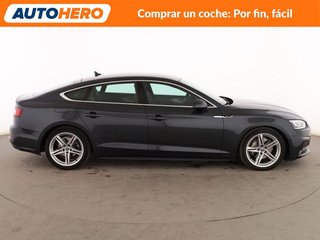 Audi A5 40 TDI Sport