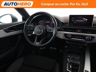 Audi A5 40 TDI Sport