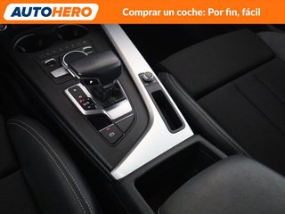 Audi A5 40 TDI Sport