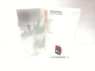 hogwarts legacy n-switch