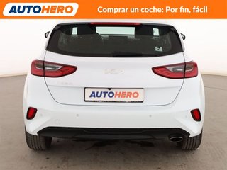 Kia Ceed 1.0 TGDI Drive