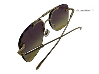 gafas de sol caballero/unisex versace 2296