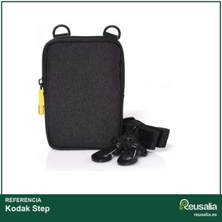 Kodak Step impresora móvil portátil sin tinta