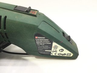 lijadora parkside pes200 a1