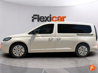 Volkswagen Caddy California 2.0 TDI 75kW (102CV) - 7P (2021)