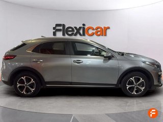Kia XCeed 1.6 GDi PHEV 104kW (141CV) eDrive