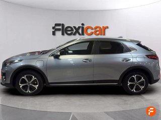 Kia XCeed 1.6 GDi PHEV 104kW (141CV) eDrive