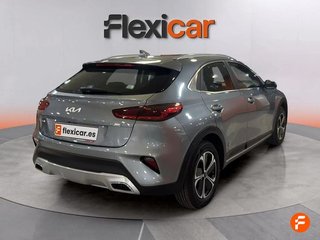 Kia XCeed 1.6 GDi PHEV 104kW (141CV) eDrive