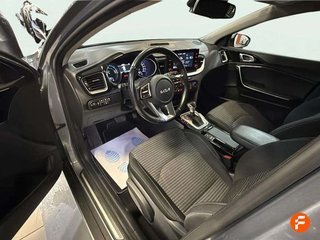 Kia XCeed 1.6 GDi PHEV 104kW (141CV) eDrive